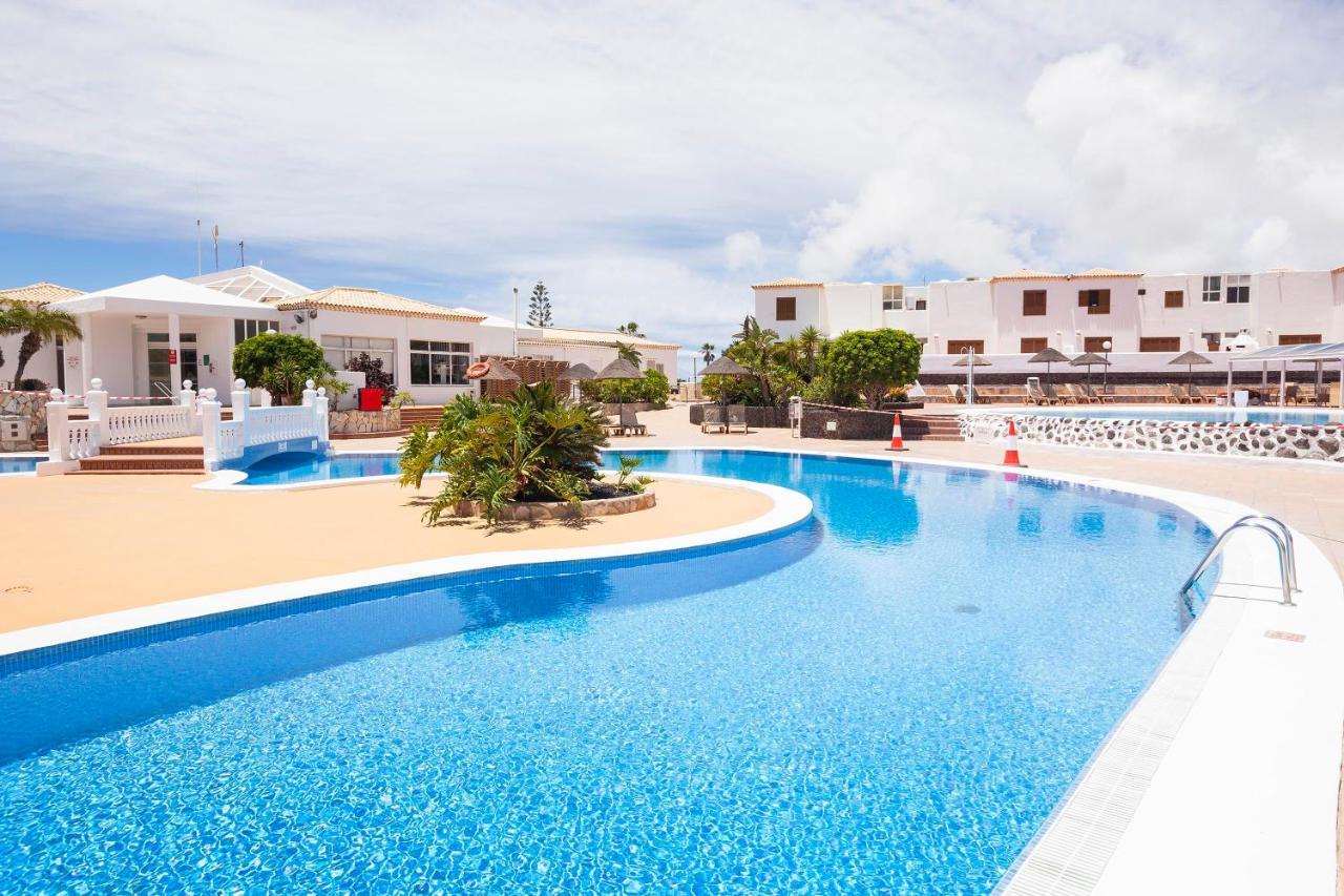 Ocean Overlook, Golf Del Sur San Miguel de Abona Esterno foto