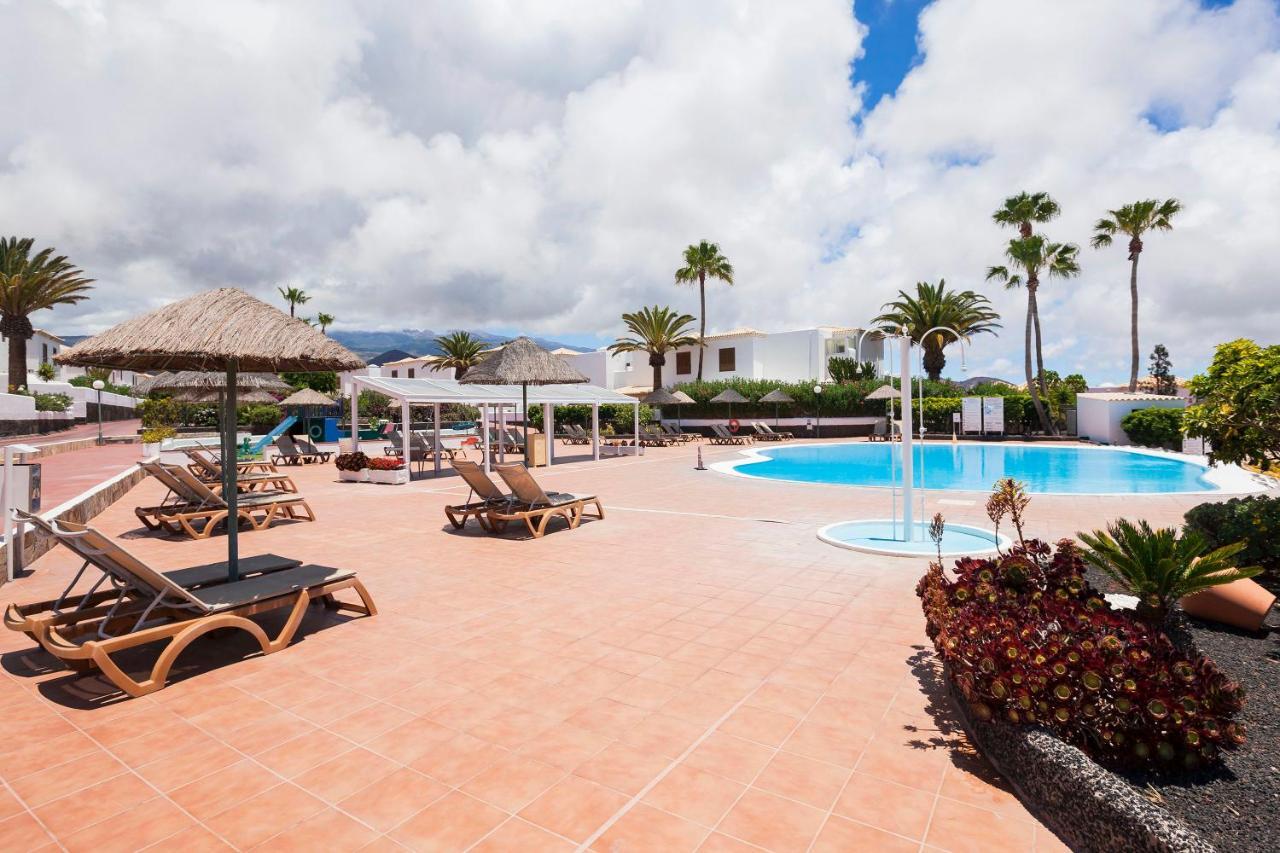 Ocean Overlook, Golf Del Sur San Miguel de Abona Esterno foto