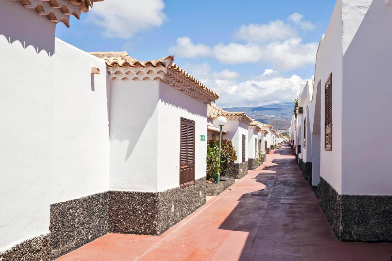 Ocean Overlook, Golf Del Sur San Miguel de Abona Esterno foto