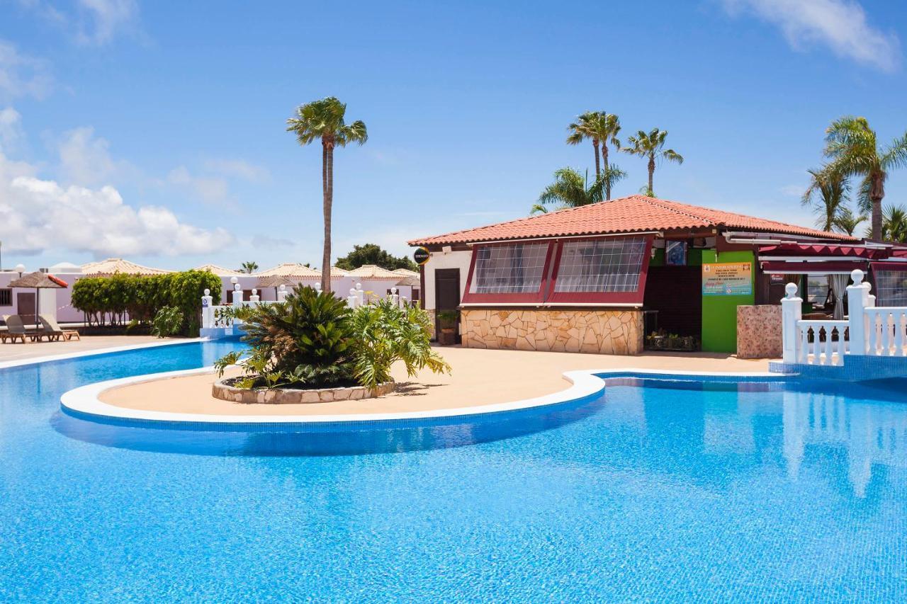 Ocean Overlook, Golf Del Sur San Miguel de Abona Esterno foto