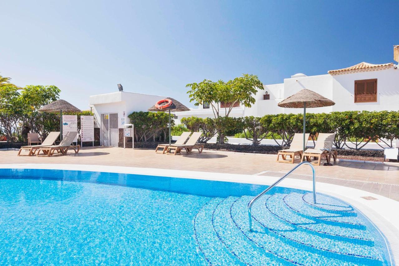 Ocean Overlook, Golf Del Sur San Miguel de Abona Esterno foto
