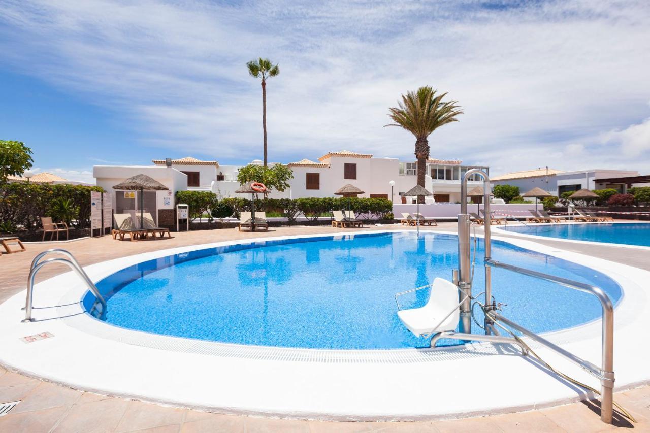 Ocean Overlook, Golf Del Sur San Miguel de Abona Esterno foto