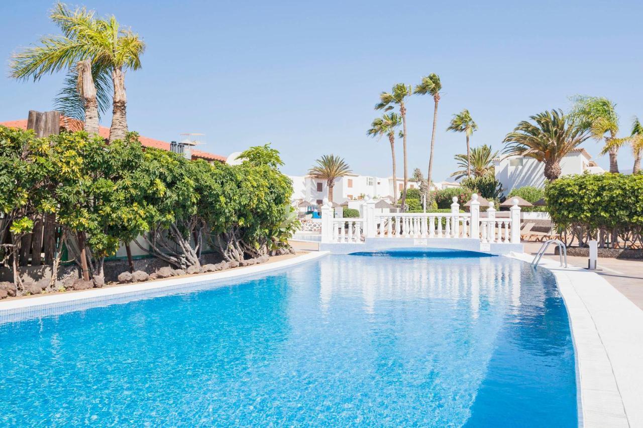 Ocean Overlook, Golf Del Sur San Miguel de Abona Esterno foto