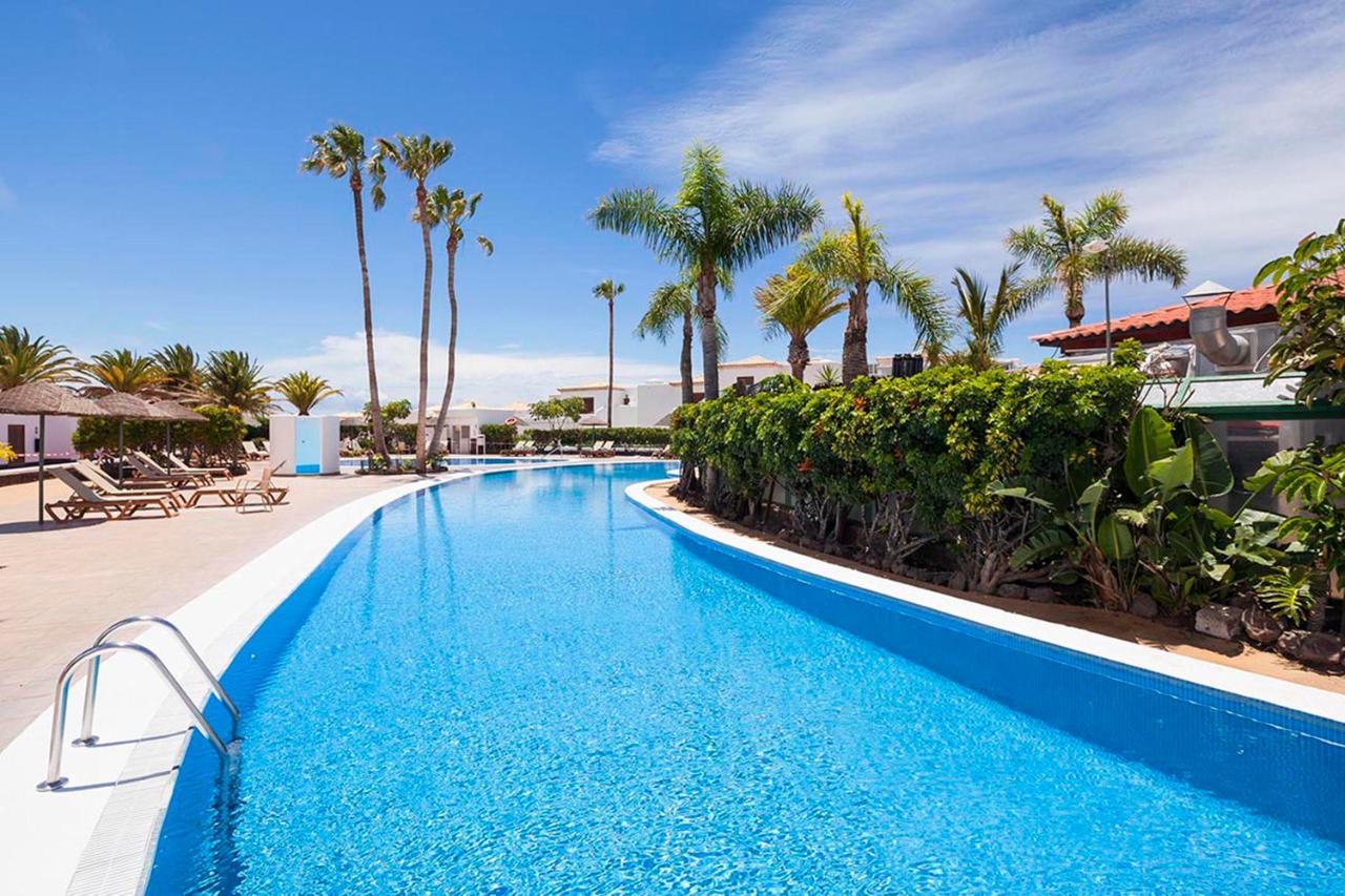 Ocean Overlook, Golf Del Sur San Miguel de Abona Esterno foto