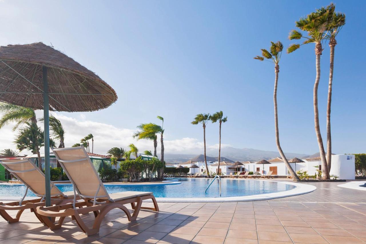 Ocean Overlook, Golf Del Sur San Miguel de Abona Esterno foto