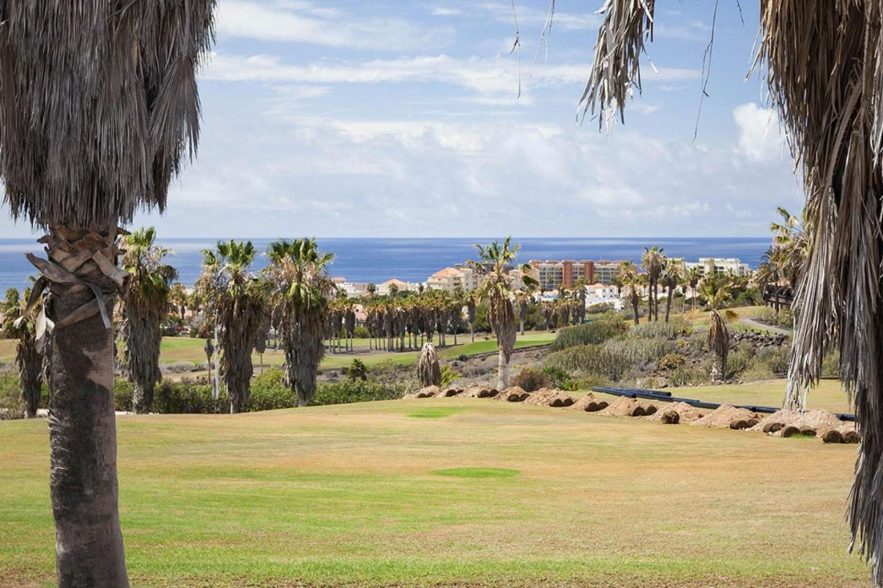 Ocean Overlook, Golf Del Sur San Miguel de Abona Esterno foto