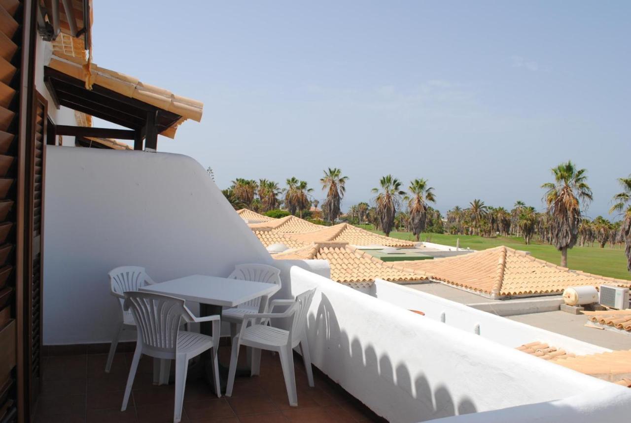 Ocean Overlook, Golf Del Sur San Miguel de Abona Esterno foto