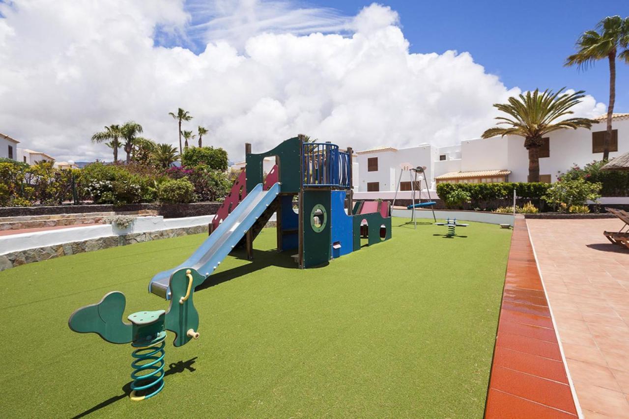 Ocean Overlook, Golf Del Sur San Miguel de Abona Esterno foto