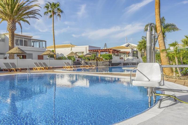 Ocean Overlook, Golf Del Sur San Miguel de Abona Esterno foto