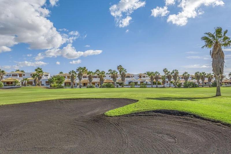 Ocean Overlook, Golf Del Sur San Miguel de Abona Esterno foto