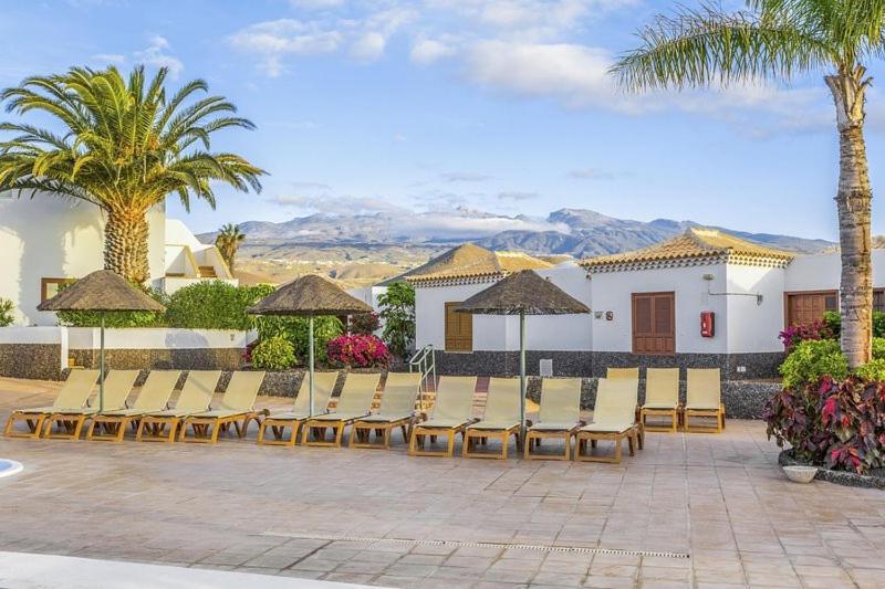 Ocean Overlook, Golf Del Sur San Miguel de Abona Esterno foto
