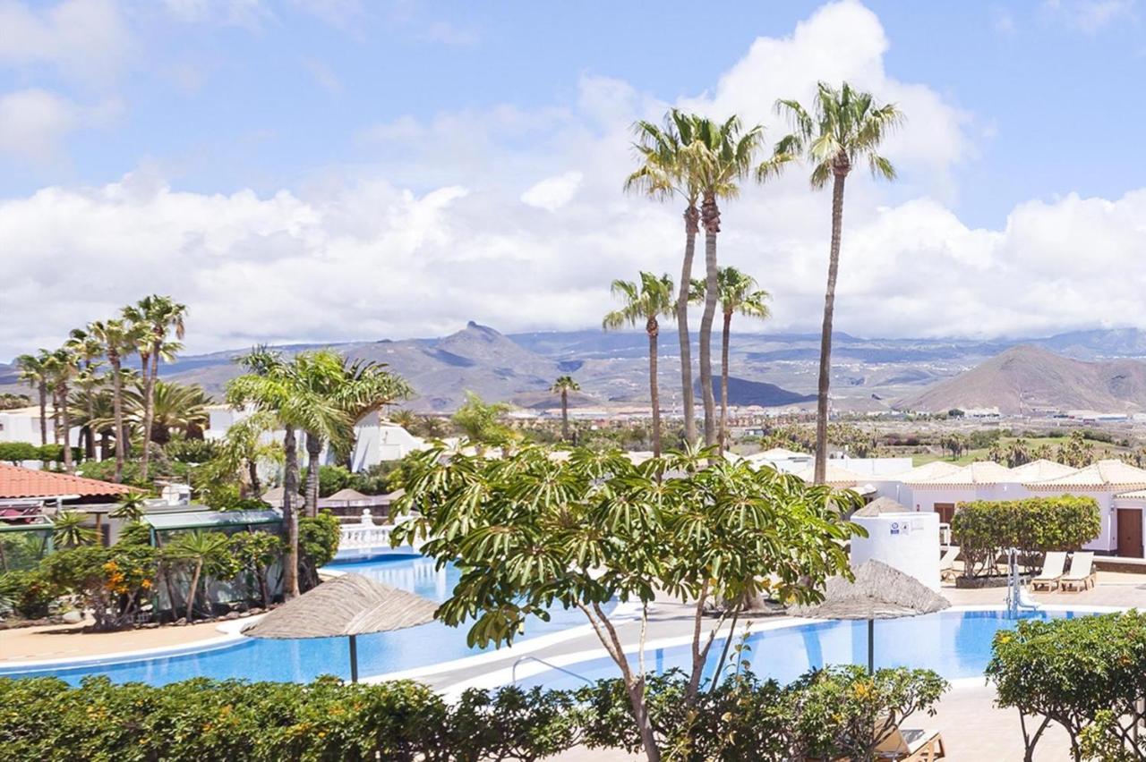 Ocean Overlook, Golf Del Sur San Miguel de Abona Esterno foto