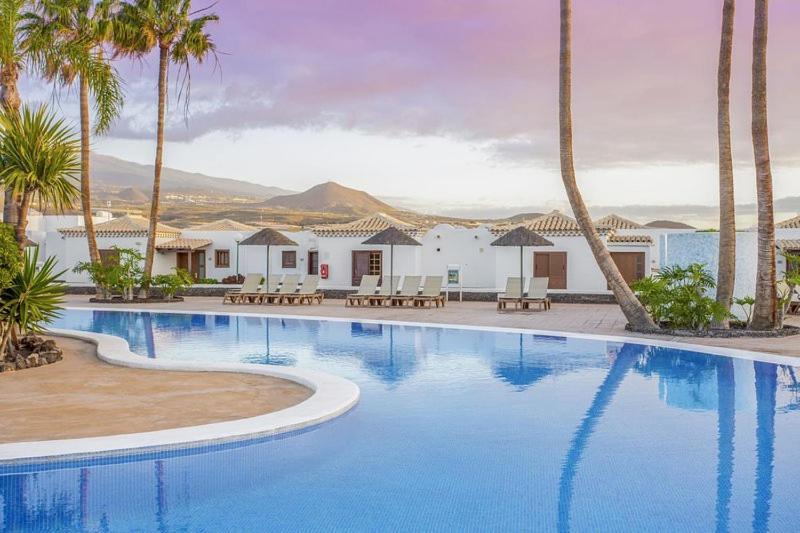 Ocean Overlook, Golf Del Sur San Miguel de Abona Esterno foto