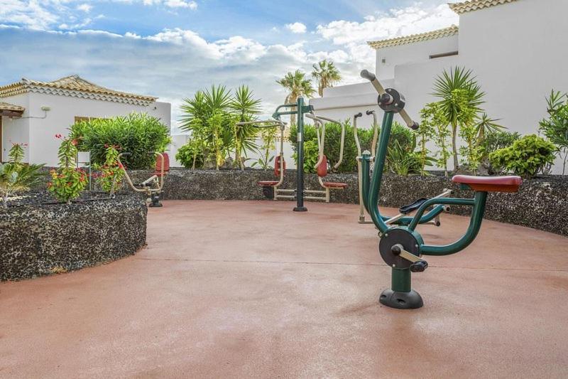 Ocean Overlook, Golf Del Sur San Miguel de Abona Esterno foto