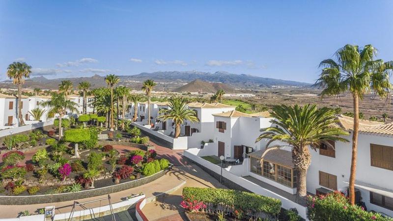 Ocean Overlook, Golf Del Sur San Miguel de Abona Esterno foto